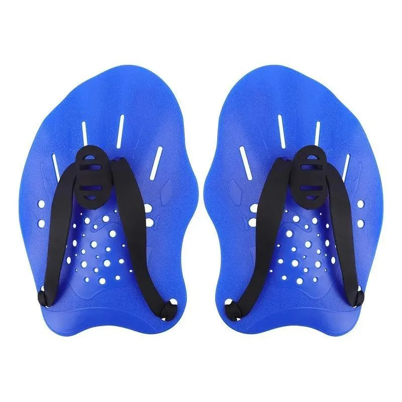 Palmar Hand Paddle Ii Hammerhead Para Adultos Unissex