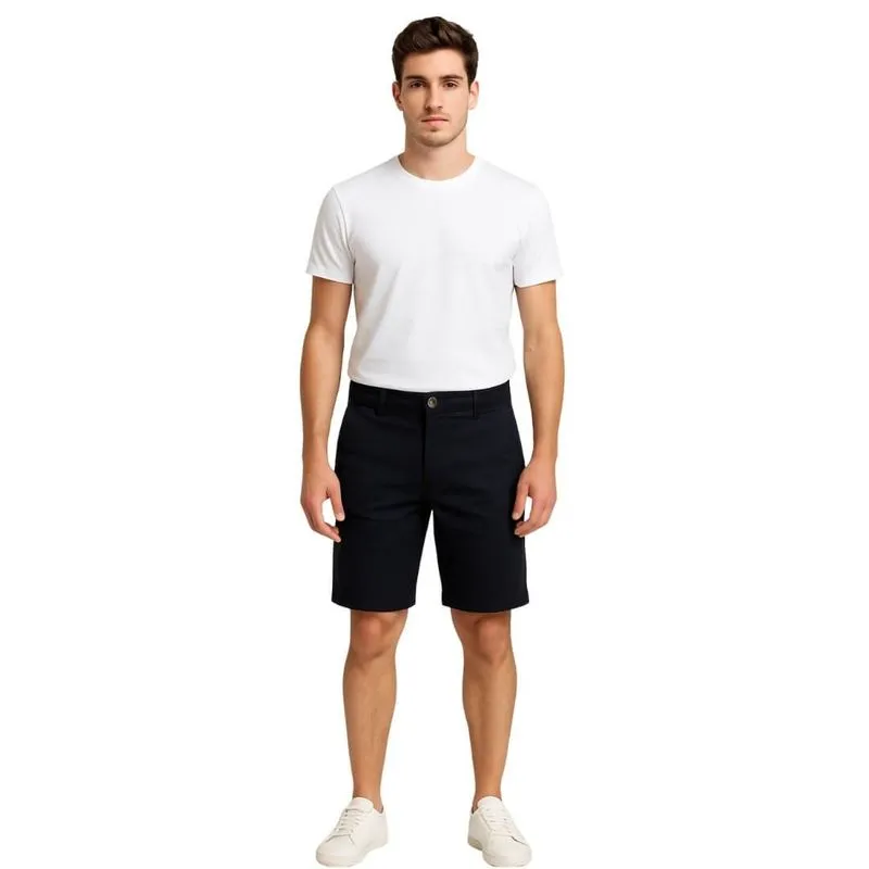 Bermuda Masculina Mormaii 560773 Jeans Azul Escuro 42 / JEANS AZUL