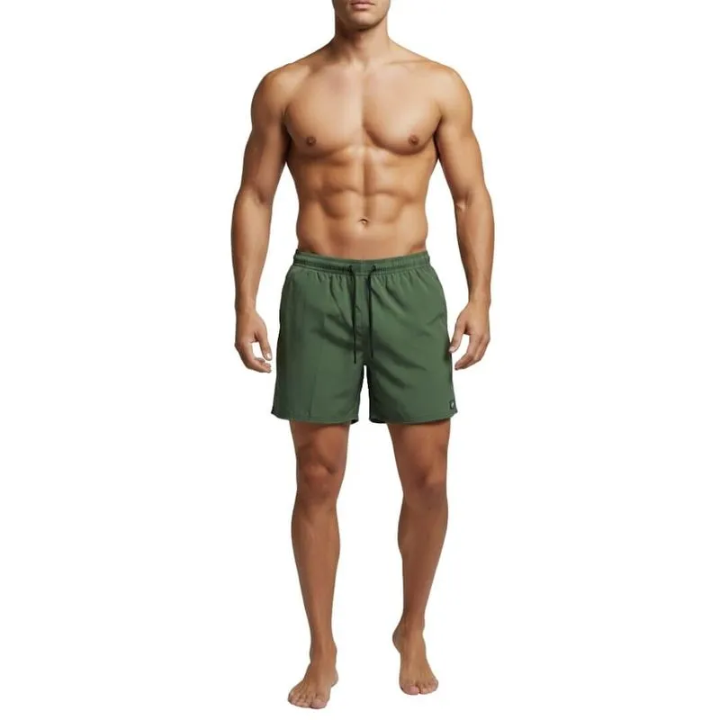 Shorts Masculino Mormaii Volley Shorts 560686 P / Verde