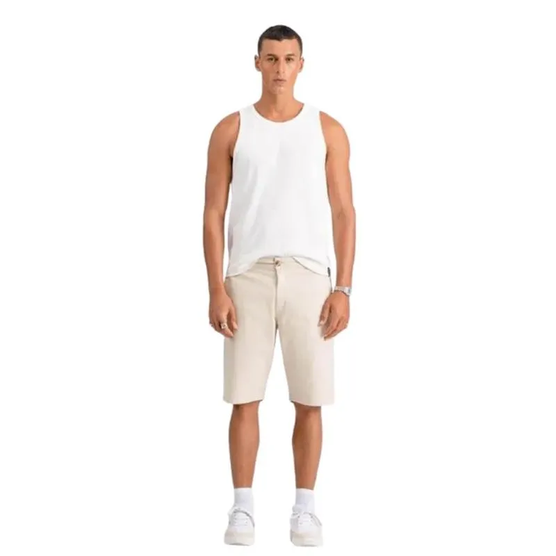 Bermuda Masculina Mormaii 056010 Slim 42 / TERRA