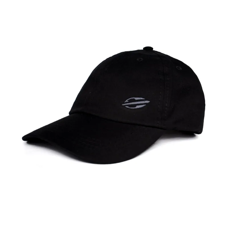Boné Unissex Mormaii Algodão Preto - U
