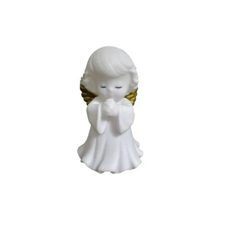 ANJO DA GUARDA PLAST. 9 CM