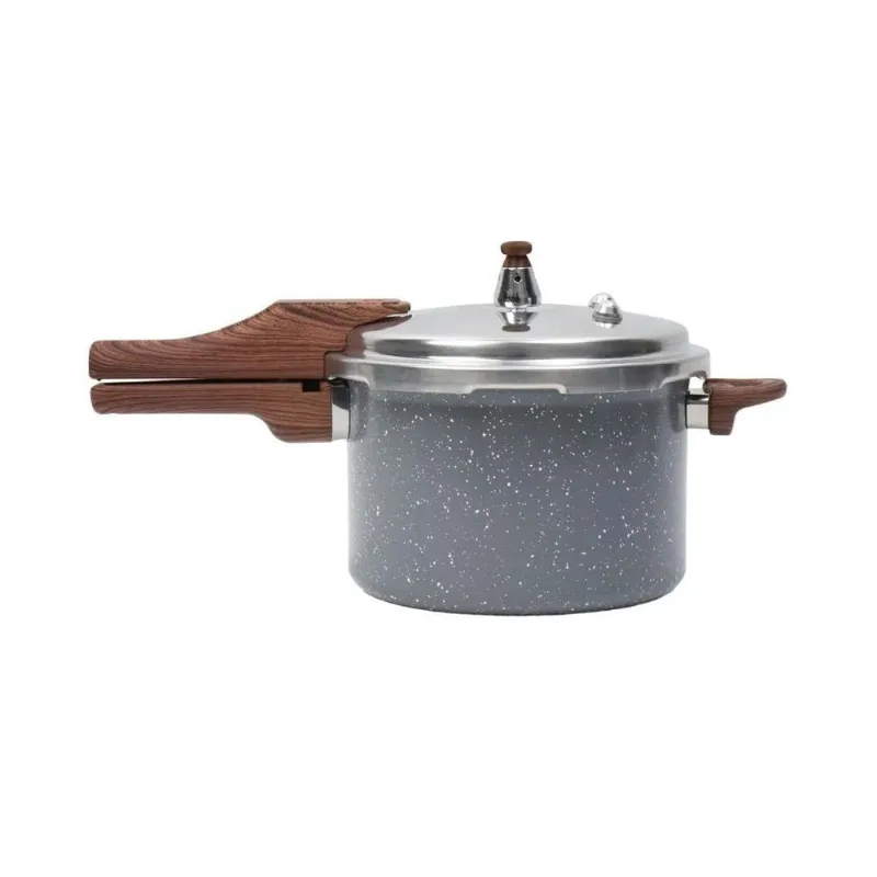 Panela de Pressão Verona c/ Indução 4,2 Litros - Vista Home