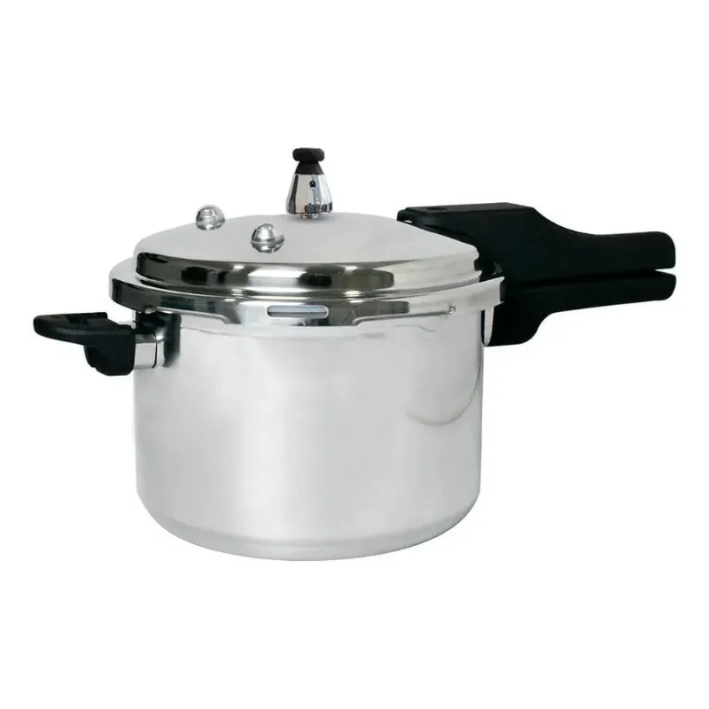 Panela de Pressão com Indução 4.2 L - VH6010P - Vista Home