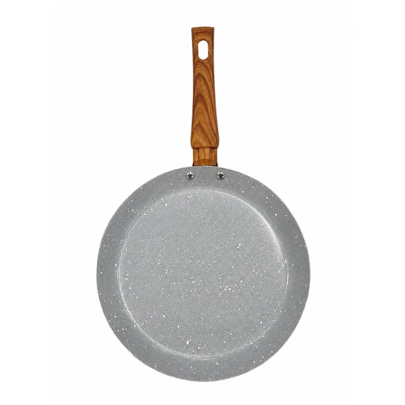 Panquequeira Verona 22cm Antiaderrente Indução - Vista Home