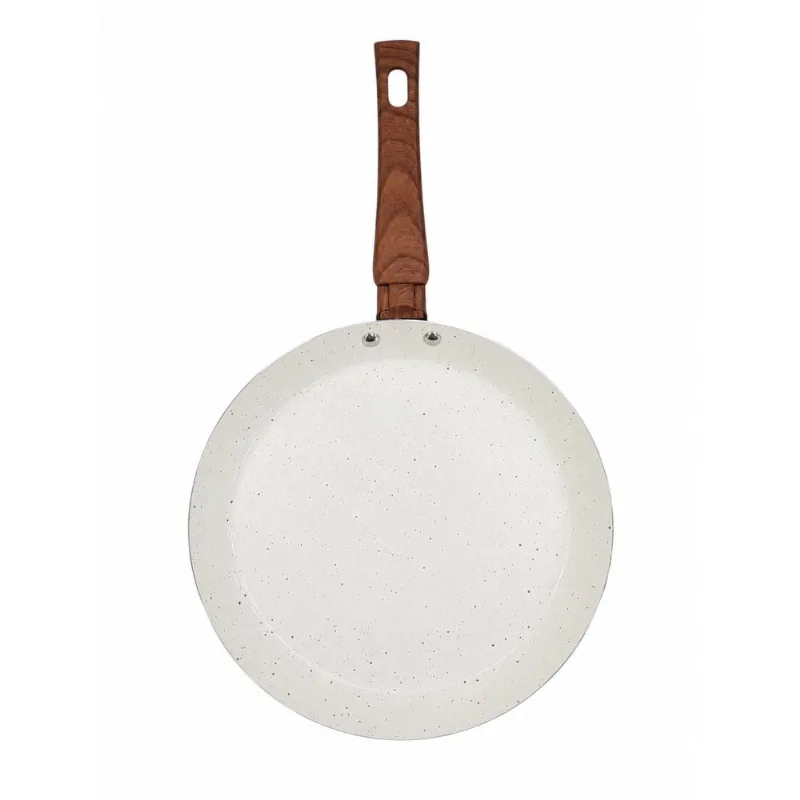 Panquequeira Lecce 22cm Antiaderrente e Indução - Vista Home