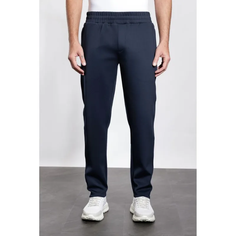 Calça Traveller Thermoblock Marinho - GG