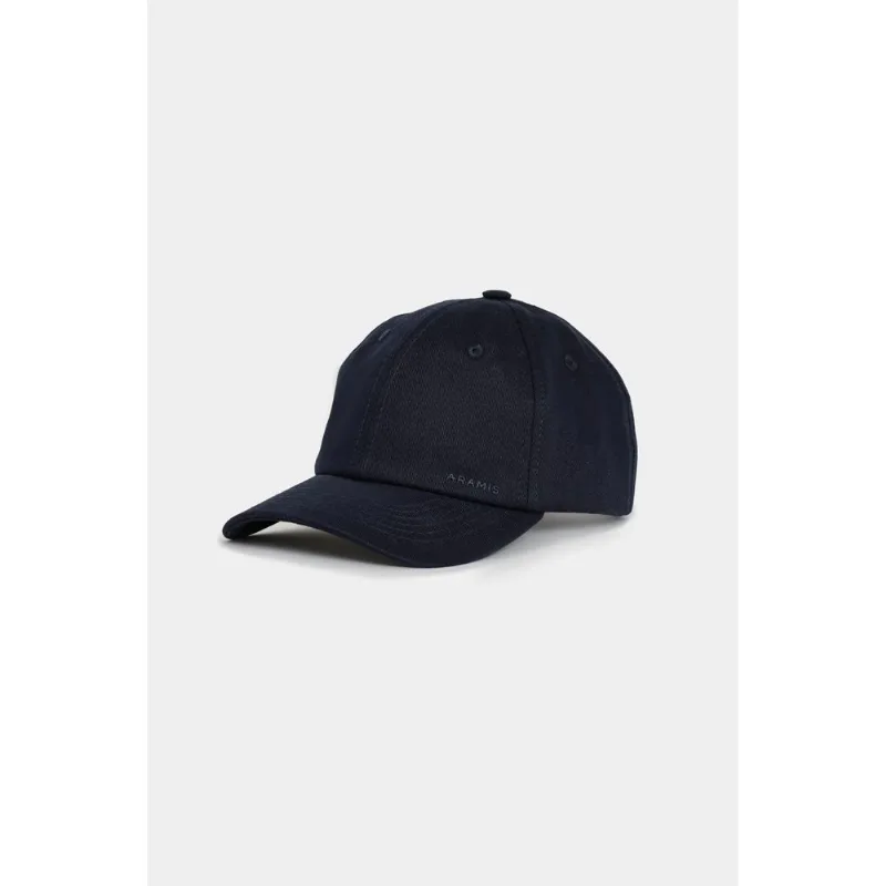 Boné Multi Logo Infantil Marinho - UN