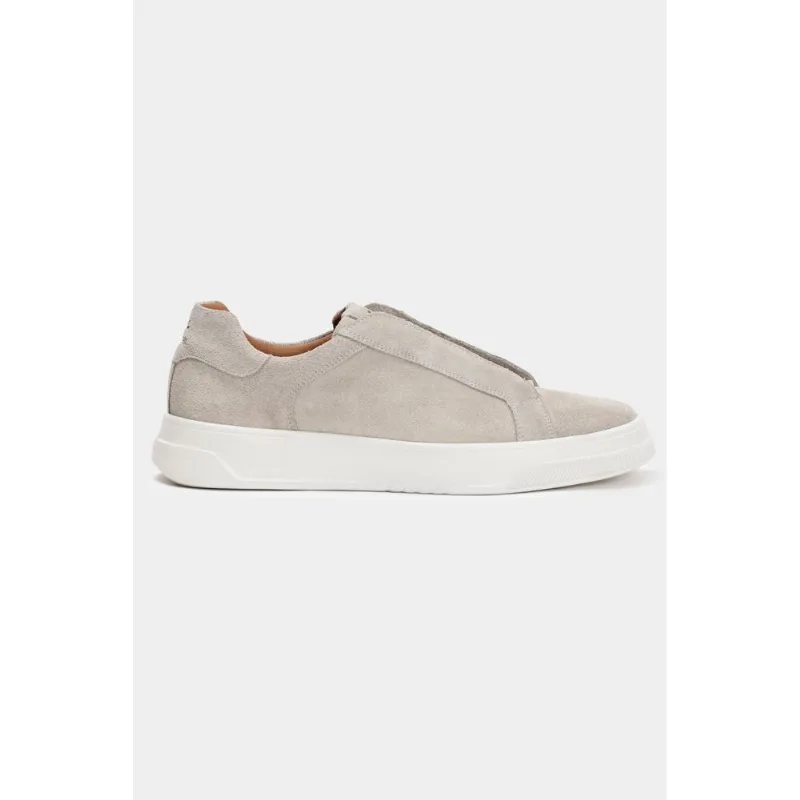 Tênis Velvet Flex Gelo - 43