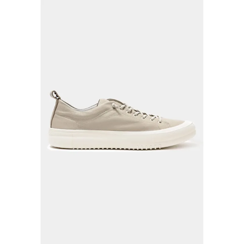 Tênis Couro Urban Flow Off White - 38