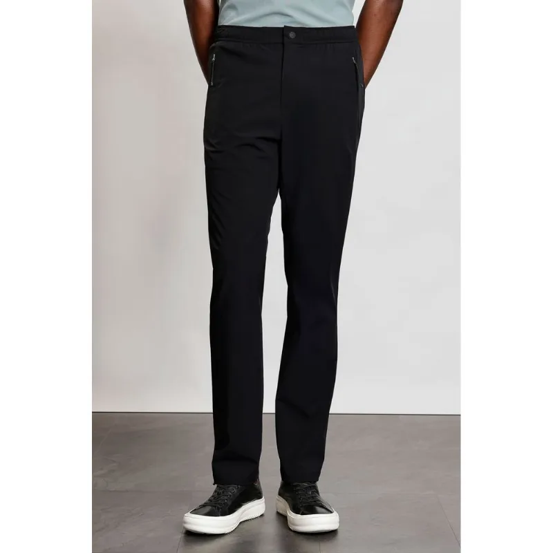 Calça Elastic Flex Preto - 52