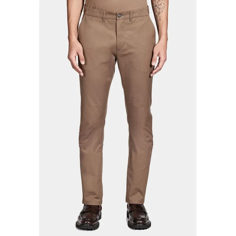 Calça Chino Estilo Moovex Havana - 50