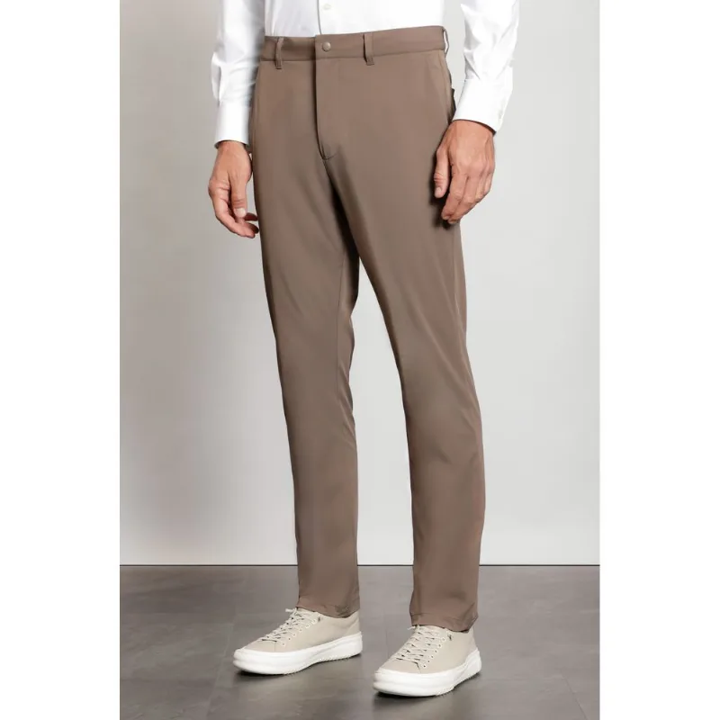 Calça Chino Tech Caqui - 52