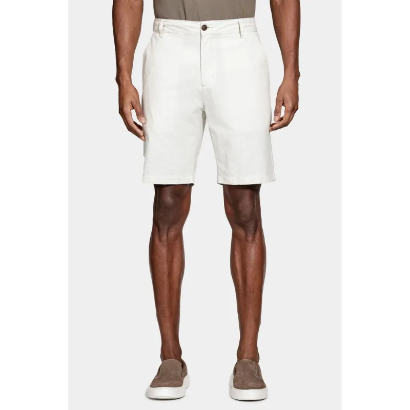 Bermuda Chino Cayman Verde Claro - 48