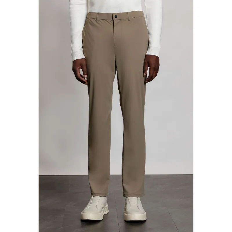 Calça Hiperflex Bolso Magnético Fendi - M