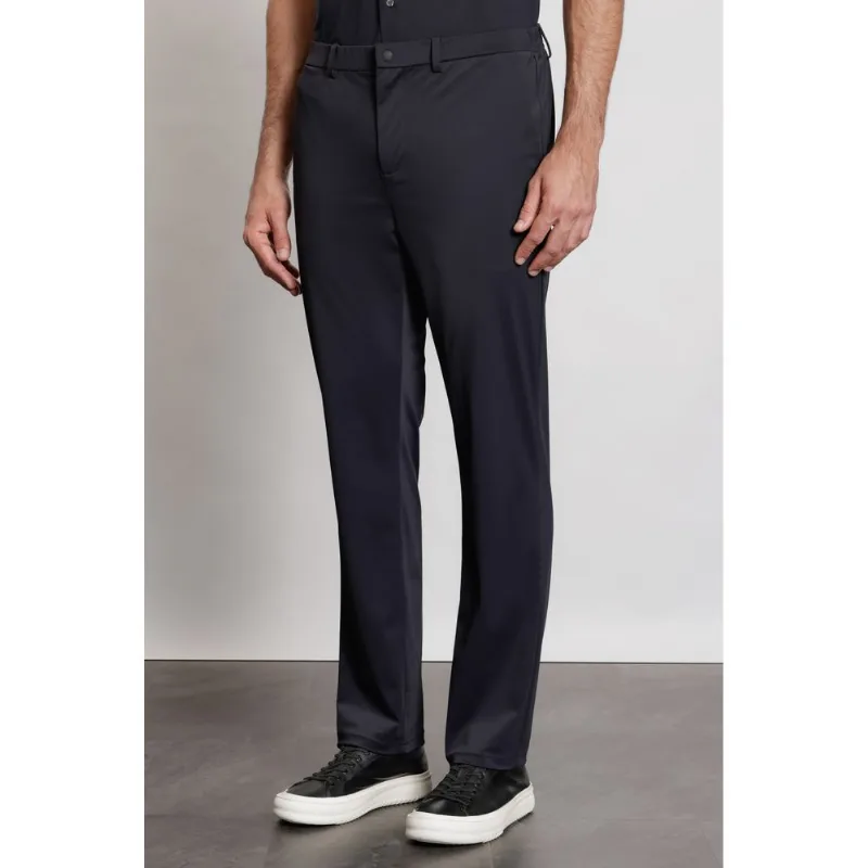 Calça Hiperflex Bolso Magnético Marinho Escuro - G