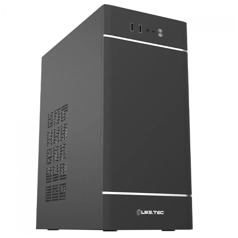 Computador Cpu Intel Core I5 3 Geração Mémoria 8Gb Ssd 120Gb
