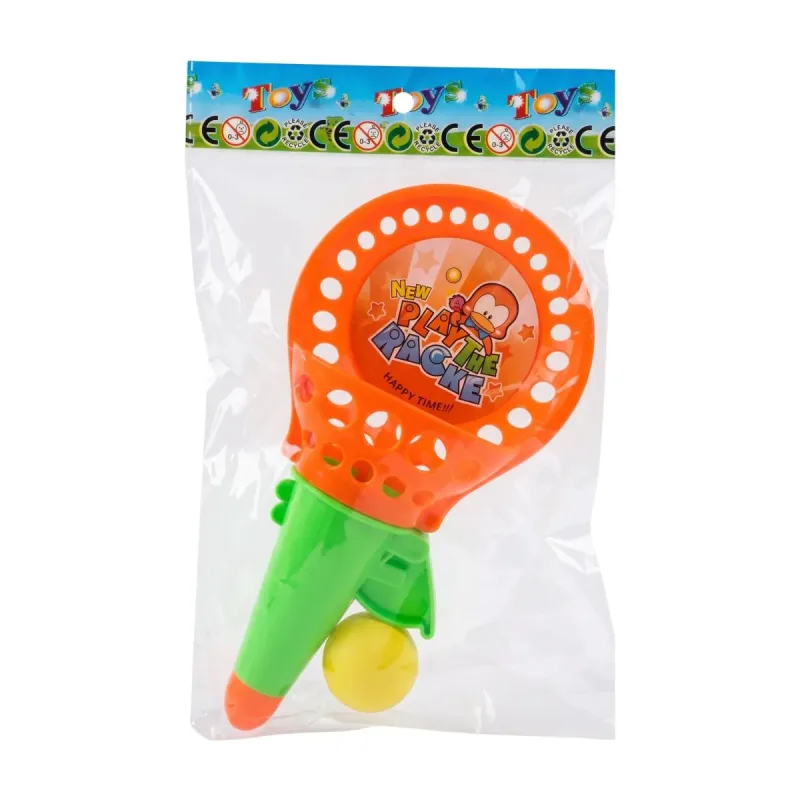 Pega Bolinha Ot Toys 20cm