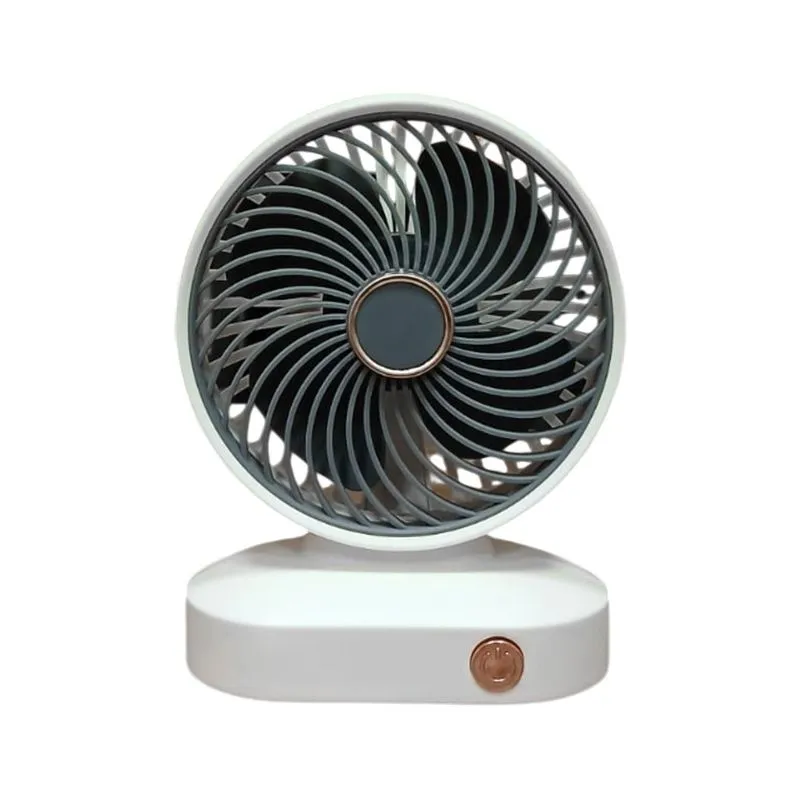 Mini Ventilador De Mesa Sortido Domni