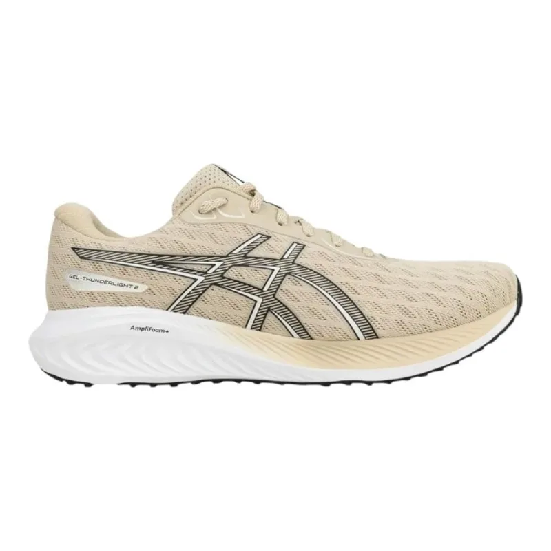Tênis Asics Gel-Thunderlight 2 Masculino 40 / Bege - ASICS