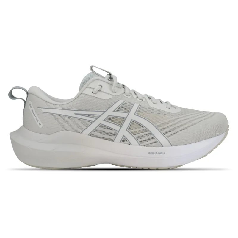 Tênis ASICS GEL-Nagoya 8 - Masculino - Cinza/Cinza - tam: 40 - ASICS