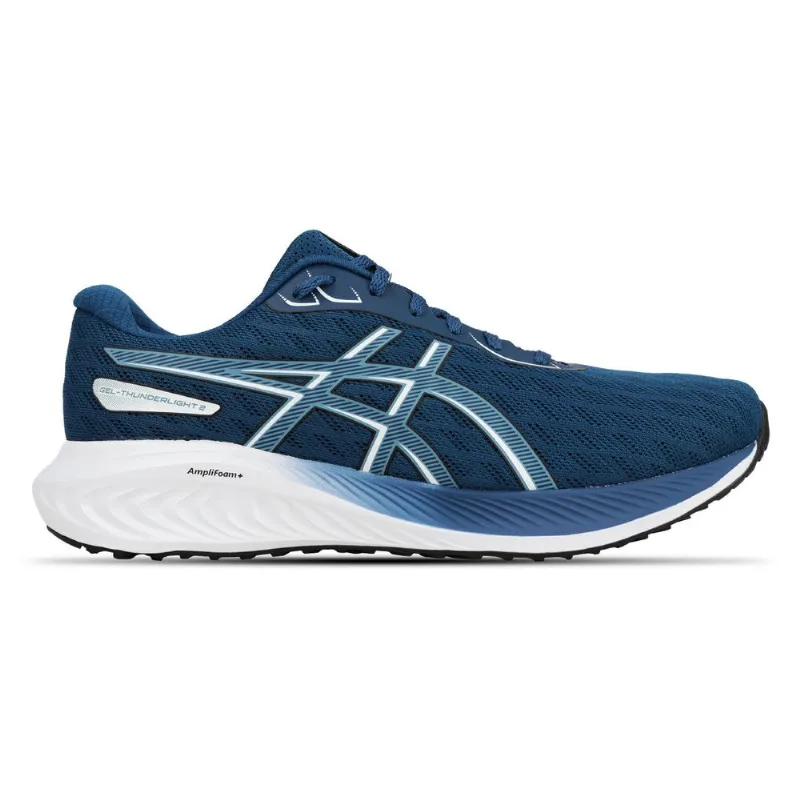 Tênis ASICS GEL-Thunderlight 2 - Azul/Branco - tam: 40 - ASICS
