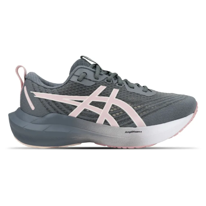 Tênis ASICS GEL-Nagoya 8 - Feminino - Cinza/Bege - tam: 40 - ASICS
