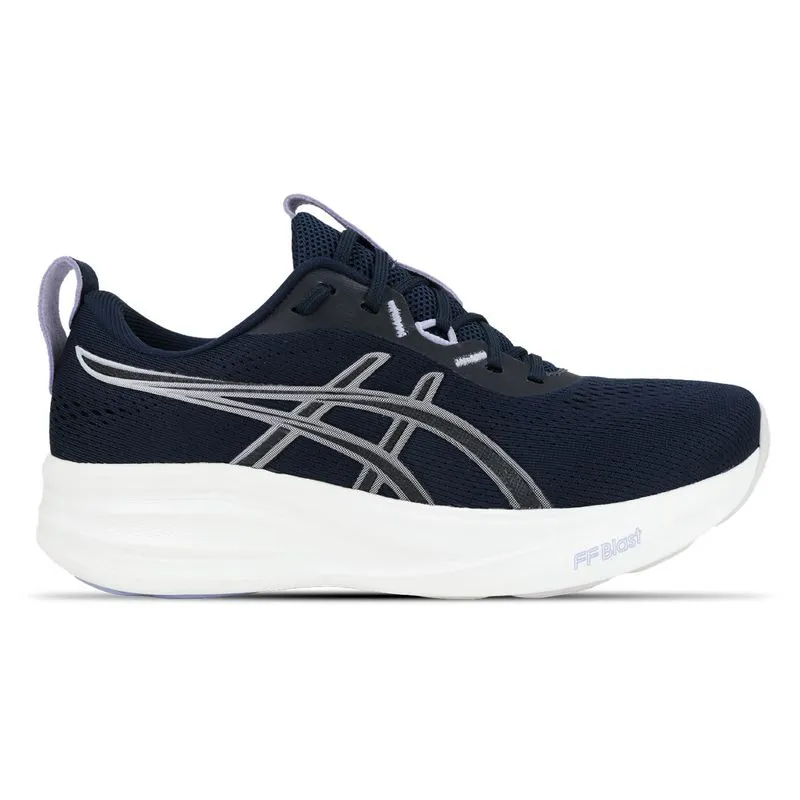 Tênis GEL-Pulse 17 Se - Feminino - Azul/Roxo - tam: 40