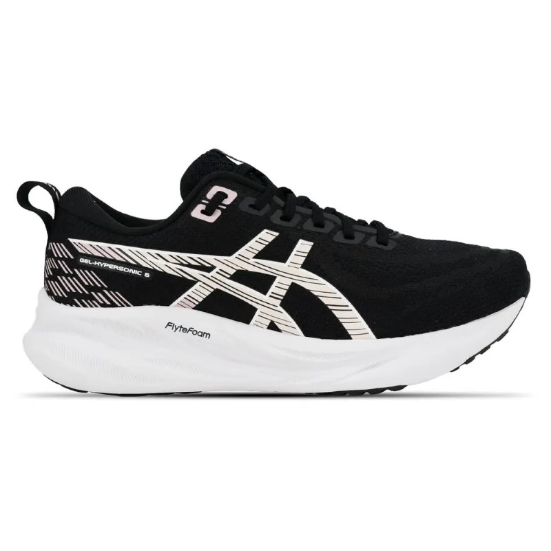 GEL-HYPERSONIC 6 - Preto/Branco - tam: 38 - ASICS