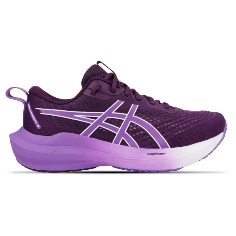 Tênis ASICS GEL-Nagoya 8 - Feminino Roxo 38 - ASICS