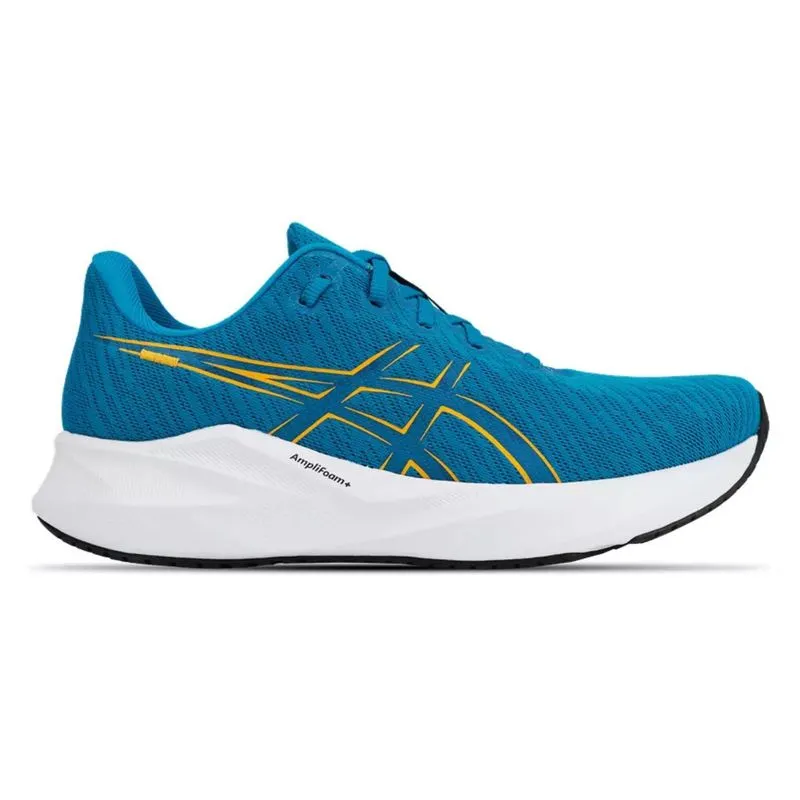 Tênis Masculino de Corrida Versablast 4 Asics Azul, 39 BR