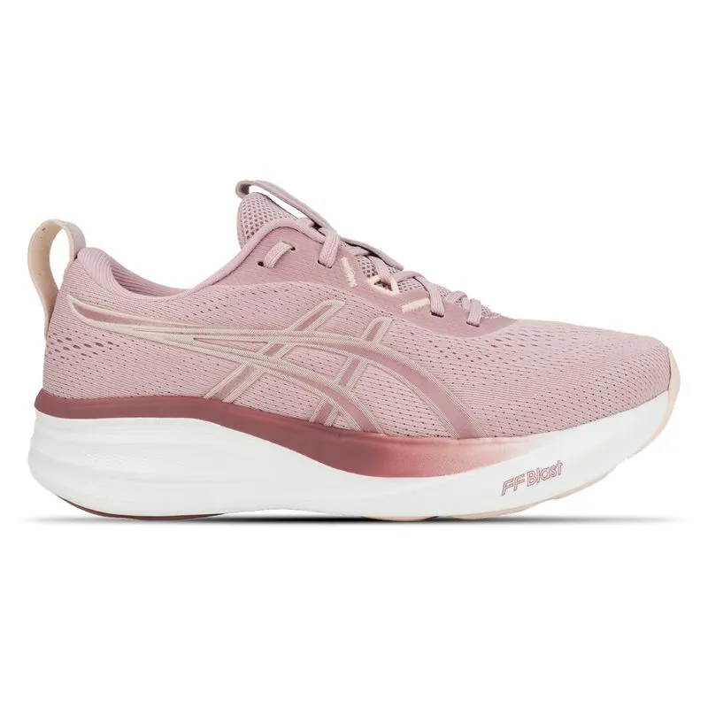 Tênis GEL-Pulse 17 Se - Feminino - Bege/Rosa - tam: 38