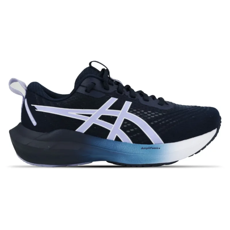 Tênis ASICS GEL-Nagoya 8 - Feminino Azul 36