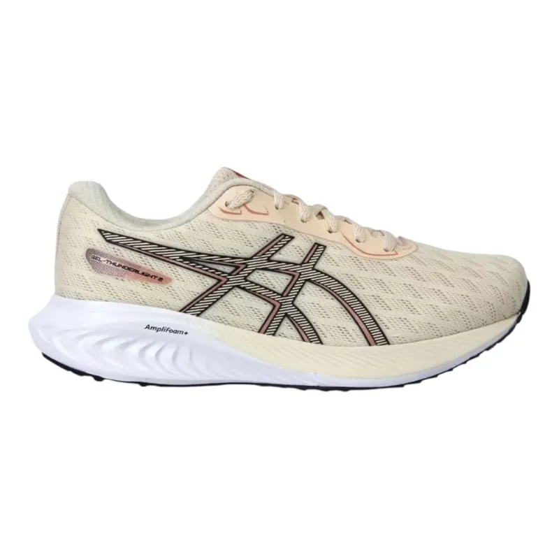 Tênis Asics Gel-Thunderlight 2 Feminino 39 / Bege - ASICS
