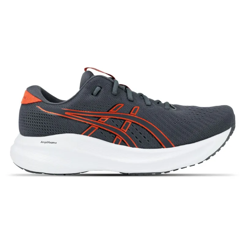 Tênis ASICS GEL-Excite 11 - Masculino - Cinza/Vermelho - tam: 39