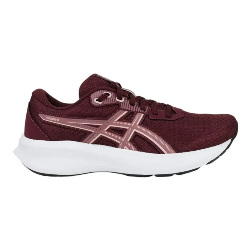 Tênis Asics Raiden 5 Feminino 37 / Bordô - ASICS