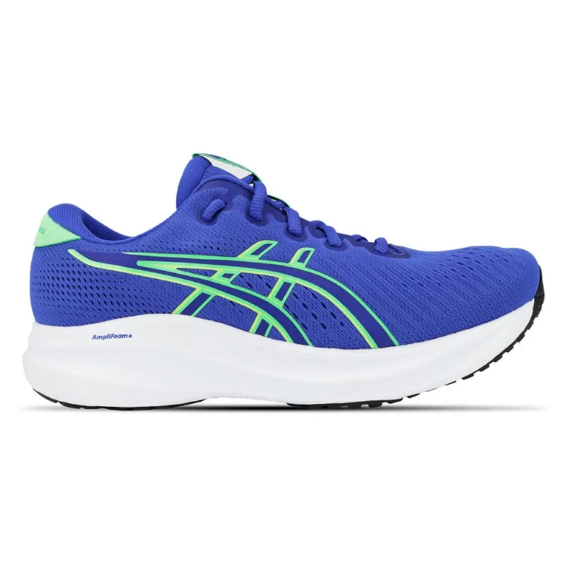 Tênis ASICS GEL-Excite 11 - Masculino - Azul/Verde - tam: 44 - ASICS