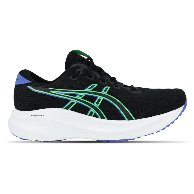 Tênis ASICS GEL-Excite 11 - Masculino - Preto/Verde - tam: 39 - ASICS