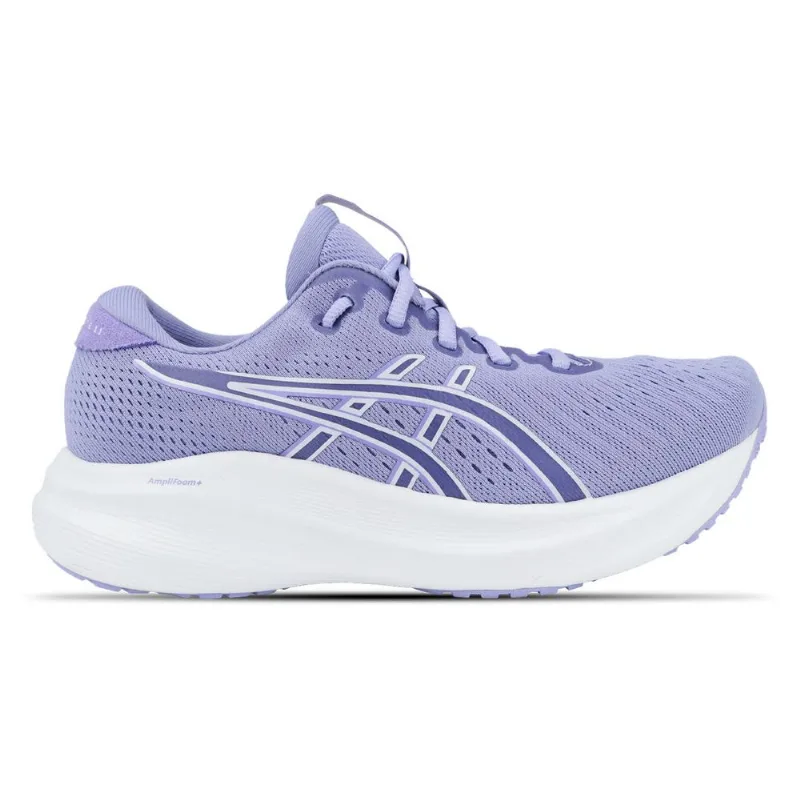 Tênis ASICS GEL-Excite 11 - Feminino - Roxo/Roxo - tam: 40 - ASICS
