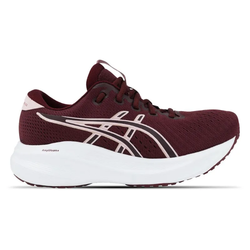 Tênis ASICS GEL-Excite 11 - Feminino - Vermelho/Rosa - tam: 37 - ASICS