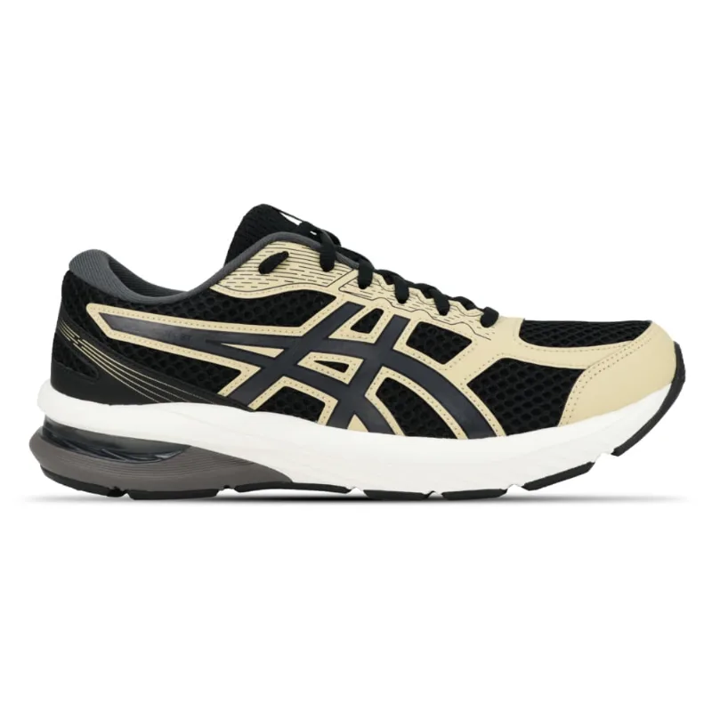 Tênis ASICS GEL-Nagoya St - Masculino Preto 44