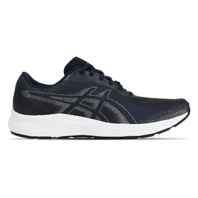 Tênis Masculino de Corrida Ugoki Asics Azul Marinho Tênis Masculino de Corrida Ugoki Olympikus Preto, 44 BR
