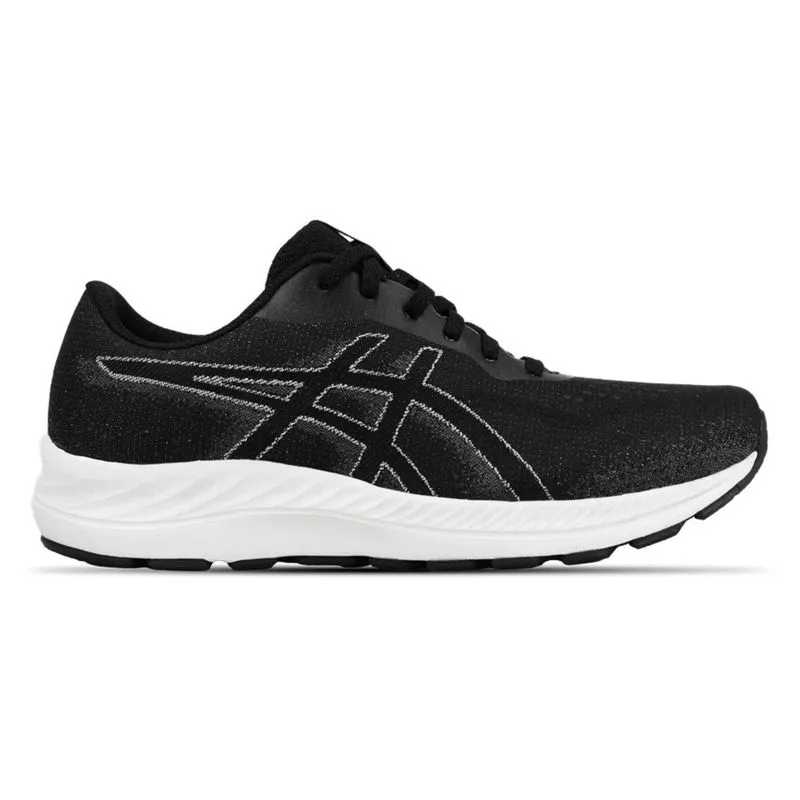 Tênis Feminino de Corrida Ugoki Asics Preto, 37 BR
