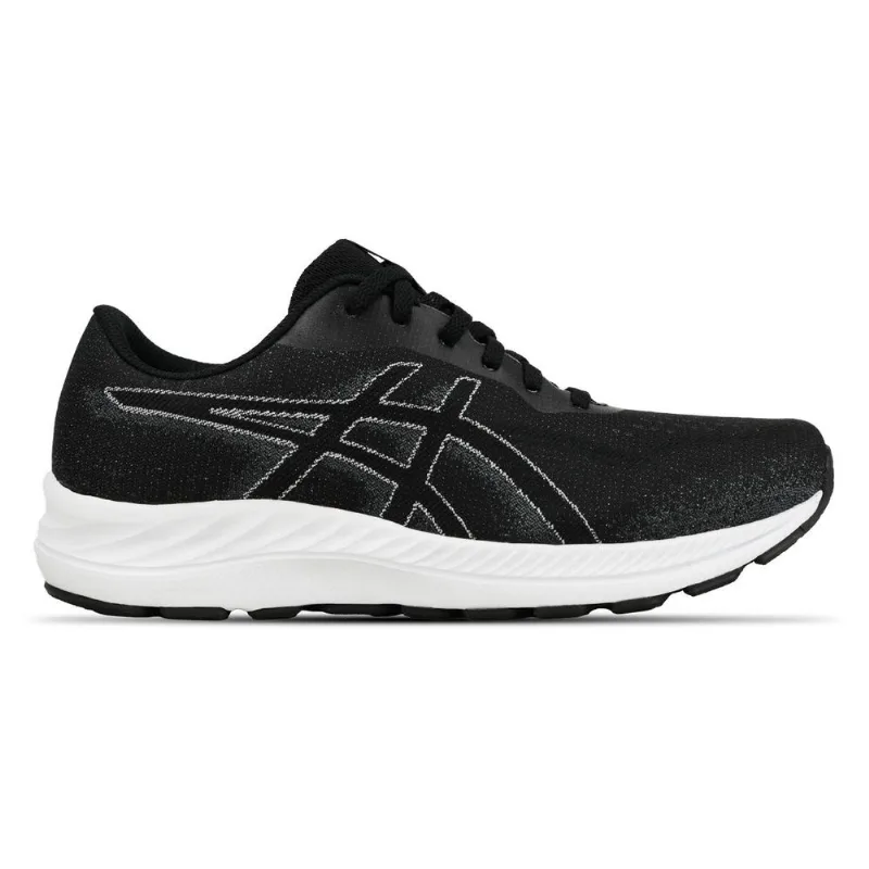Tênis ASICS Ugoki - Feminino Preto 39 - ASICS