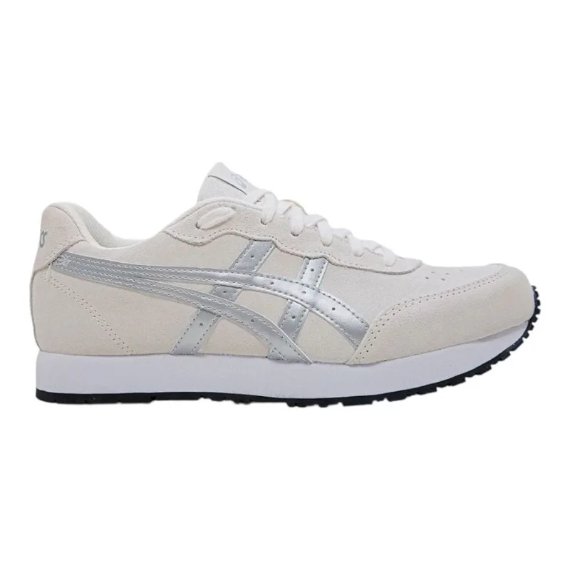 Tênis Asics Forest Feminino 36 / Bege