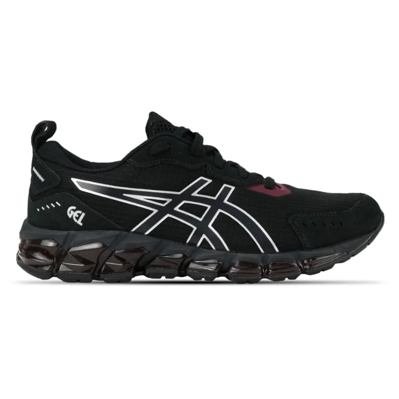 Tênis ASICS GEL-Quantum 360 CTW - Masculino - Preto/Vermelho - tam: 44