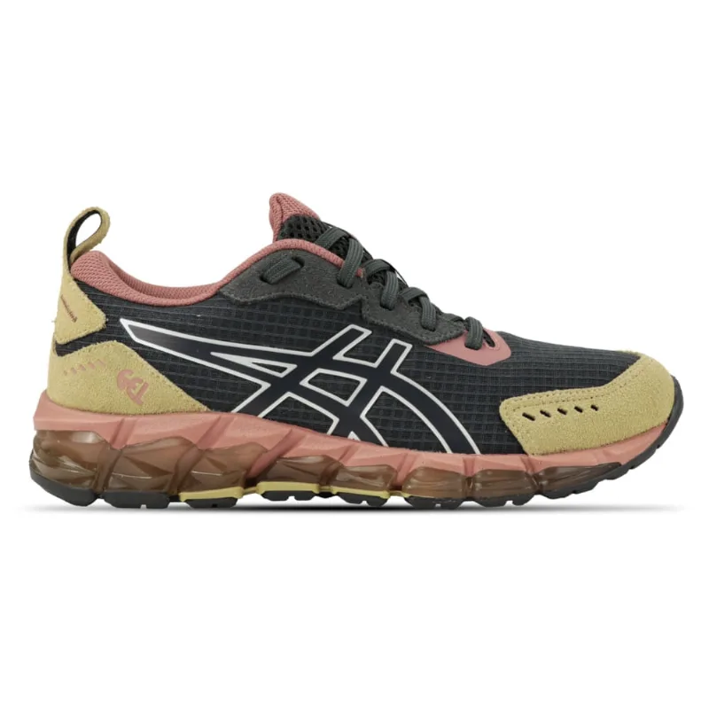 Tênis ASICS GEL-Quantum 360 CTW - Feminino - Cinza/Bege - tam: 37 - ASICS