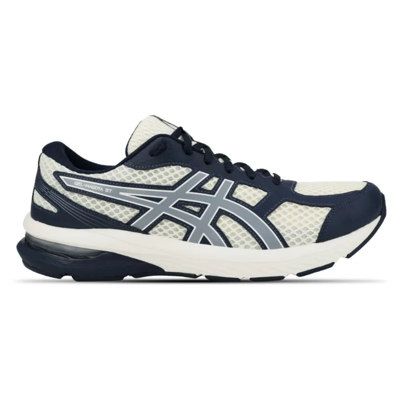 Tênis ASICS GEL-Nagoya St - Masculino Bege 39