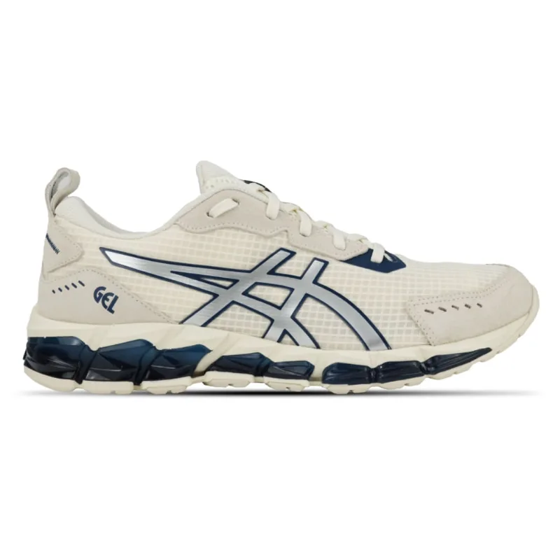 Tênis ASICS GEL-Quantum 360 CTW - Masculino - Bege/Azul - tam: 43