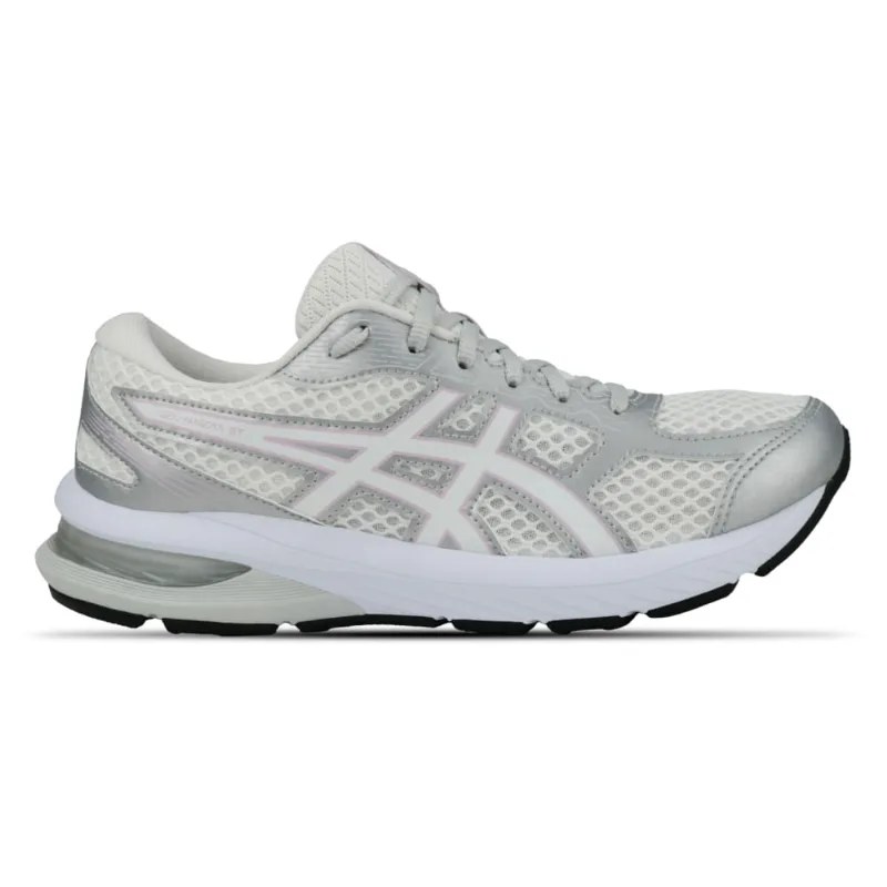 Tênis ASICS GEL-Nagoya St - Feminino - Branco/Rosa - tam: 39